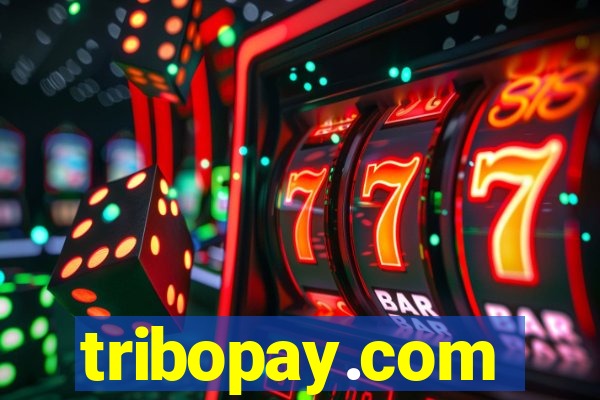 tribopay.com