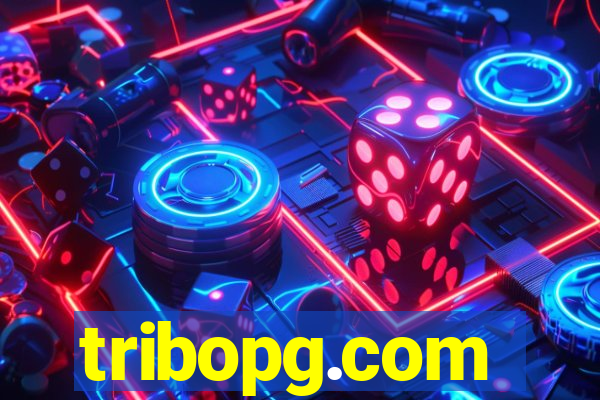 tribopg.com