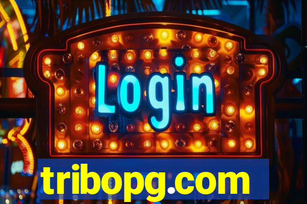 tribopg.com