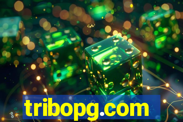 tribopg.com