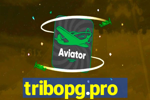 tribopg.pro