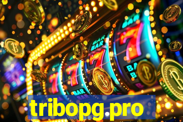 tribopg.pro