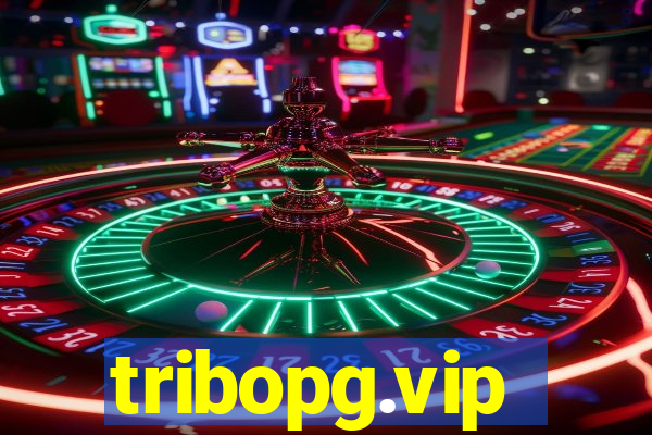 tribopg.vip