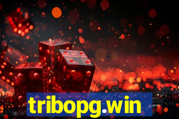 tribopg.win