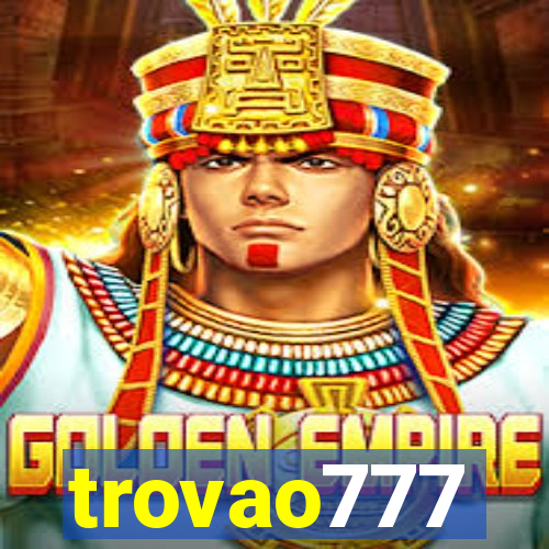 trovao777