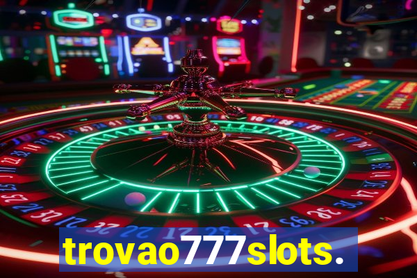 trovao777slots.com