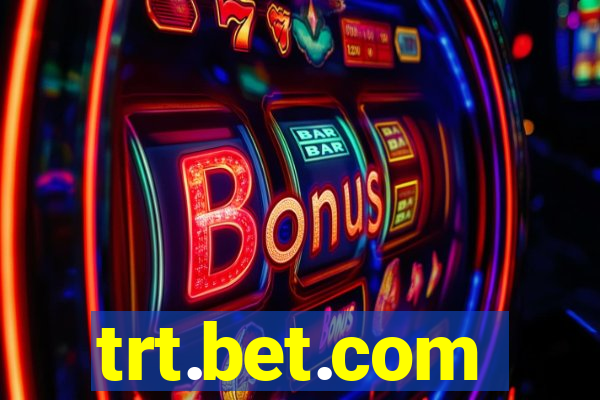 trt.bet.com