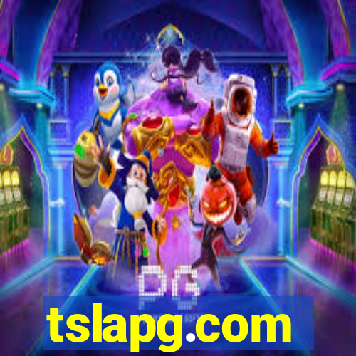 tslapg.com