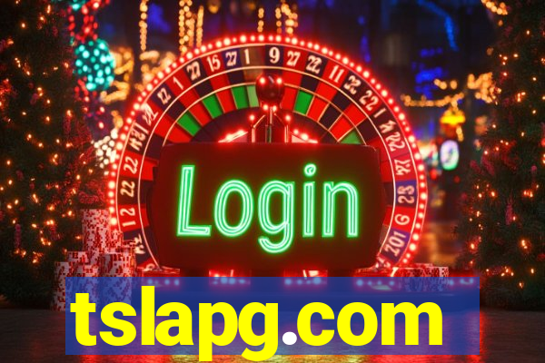 tslapg.com