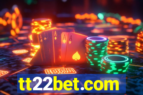 tt22bet.com