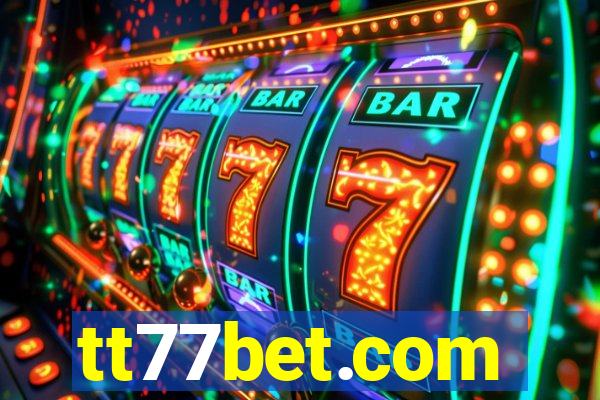 tt77bet.com