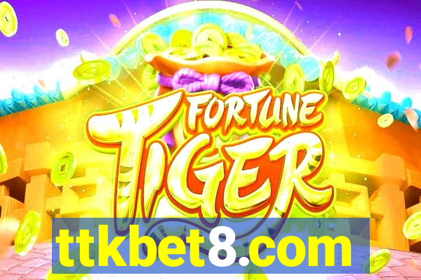 ttkbet8.com