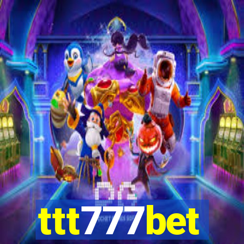 ttt777bet