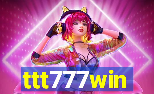 ttt777win