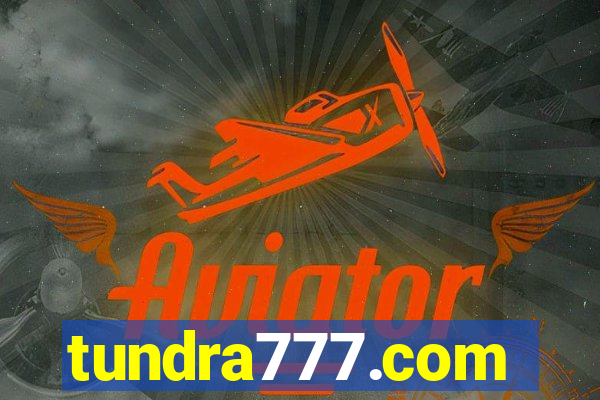 tundra777.com