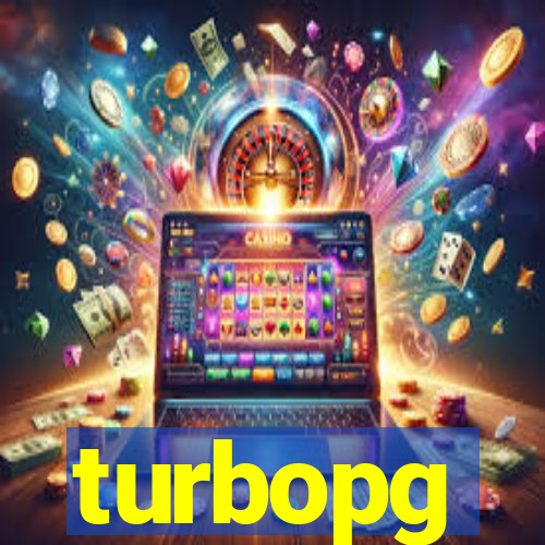 turbopg