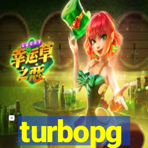 turbopg