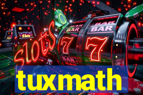 tuxmath