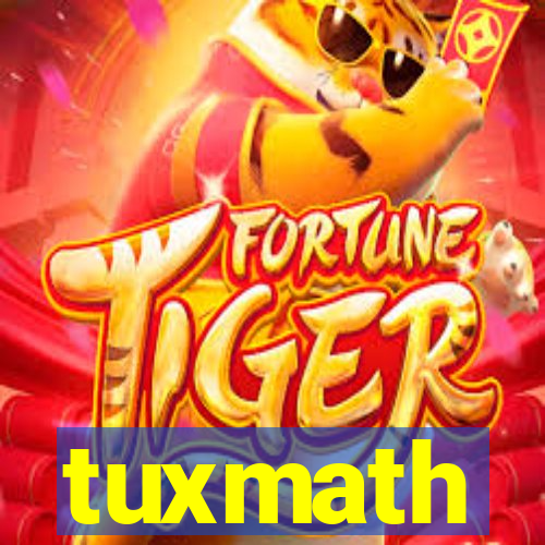 tuxmath