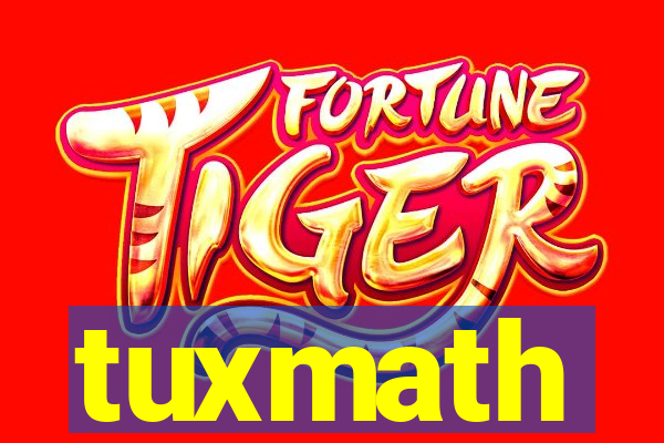 tuxmath