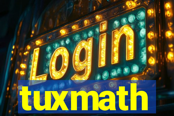 tuxmath