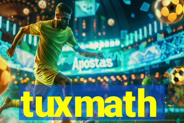 tuxmath