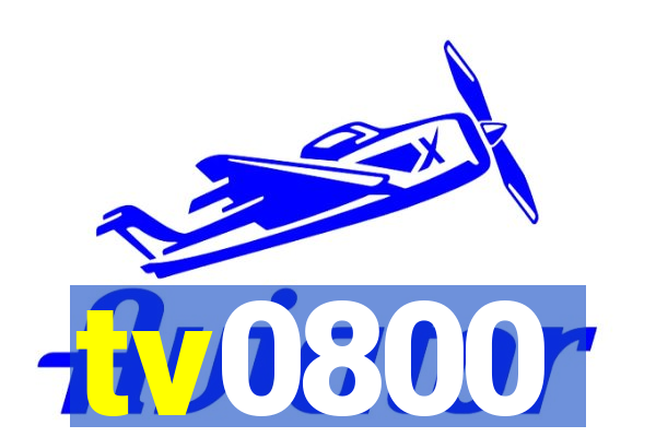 tv0800