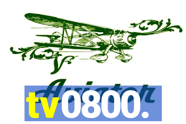 tv0800.