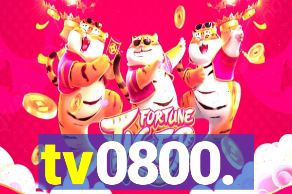 tv0800.