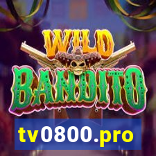 tv0800.pro