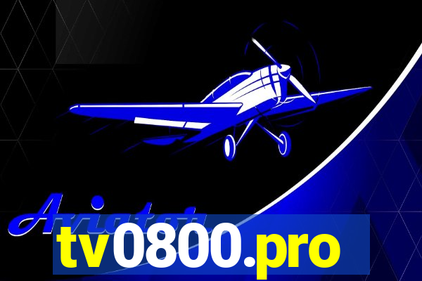 tv0800.pro