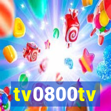 tv0800tv