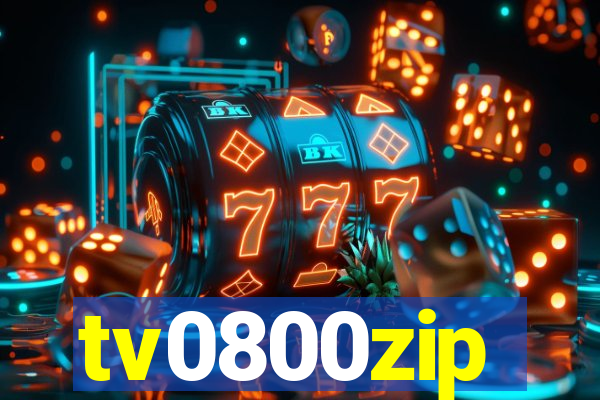 tv0800zip