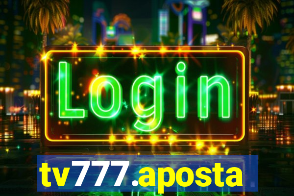 tv777.aposta