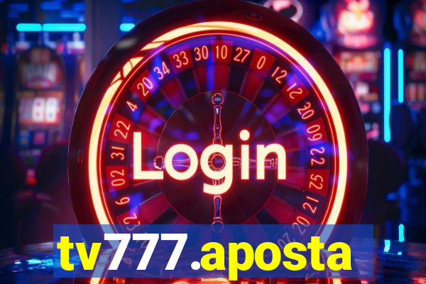 tv777.aposta