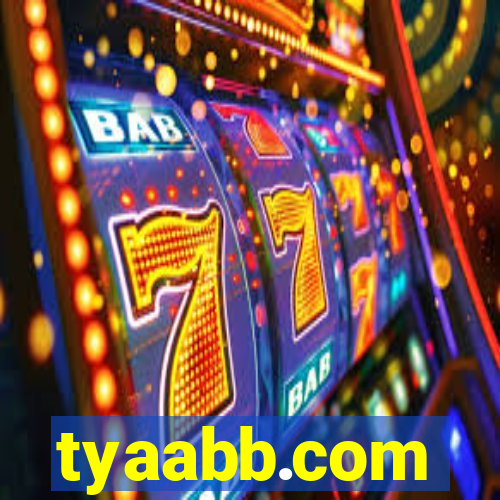 tyaabb.com