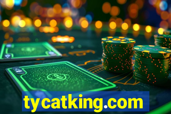 tycatking.com