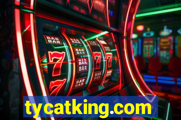 tycatking.com