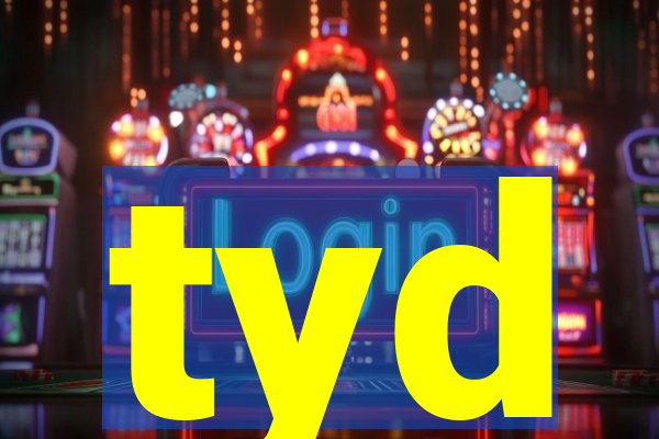 tyd-bet.com