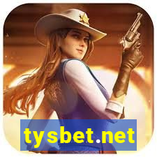 tysbet.net