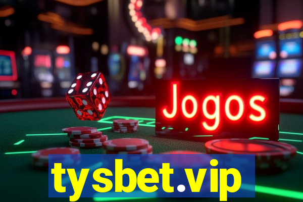 tysbet.vip