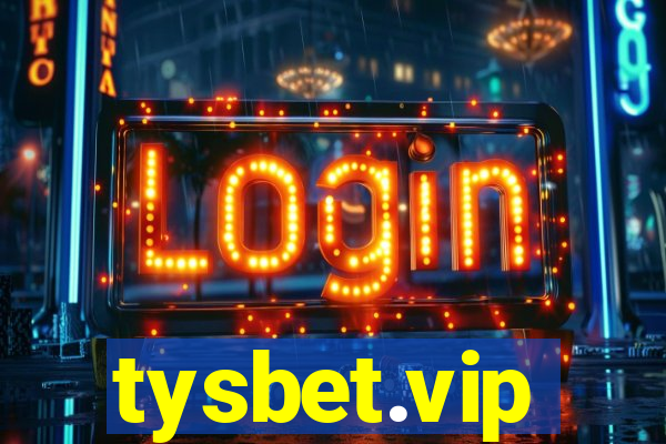 tysbet.vip