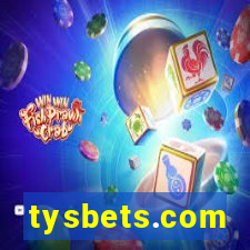 tysbets.com