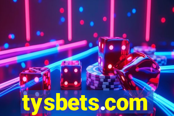 tysbets.com