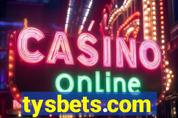 tysbets.com