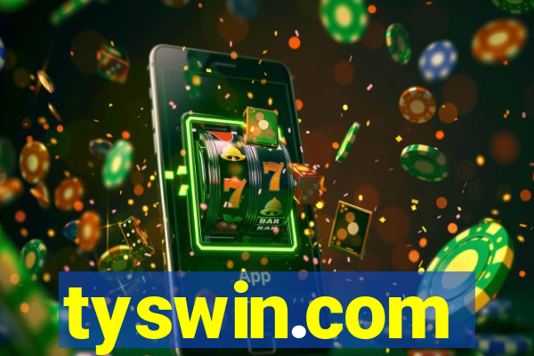 tyswin.com