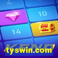 tyswin.com