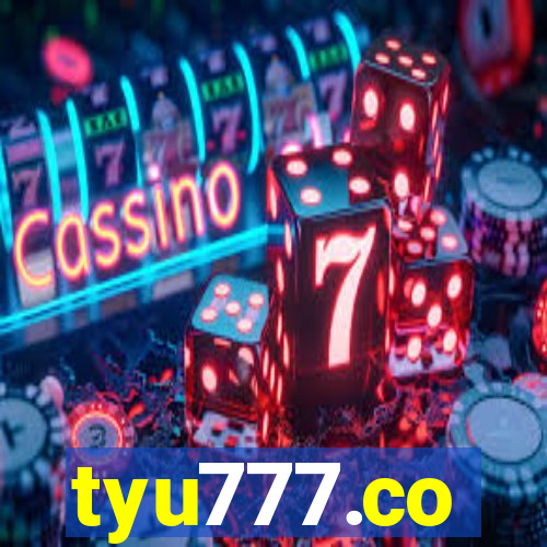 tyu777.co