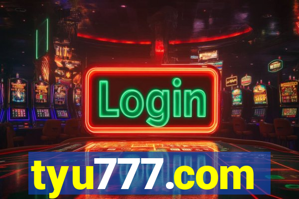 tyu777.com