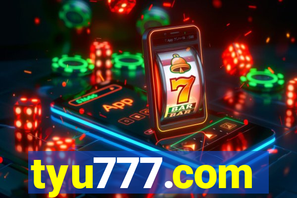 tyu777.com